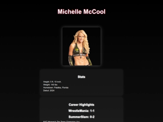 superstars/michelle_mccool screenshot