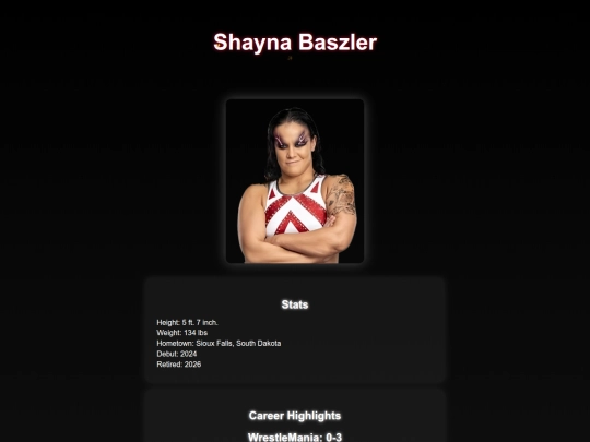 superstars/shayna_baszler screenshot