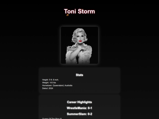 superstars/toni_storm screenshot