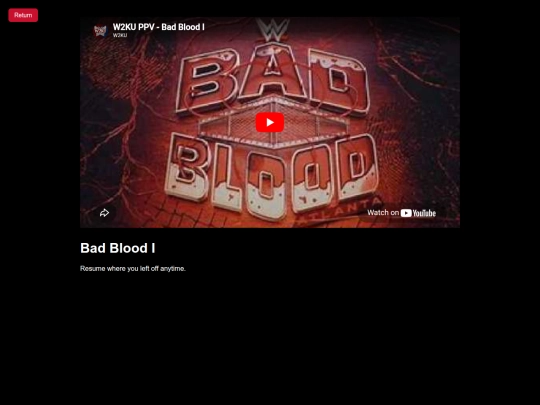 videos/badblood_i_video screenshot
