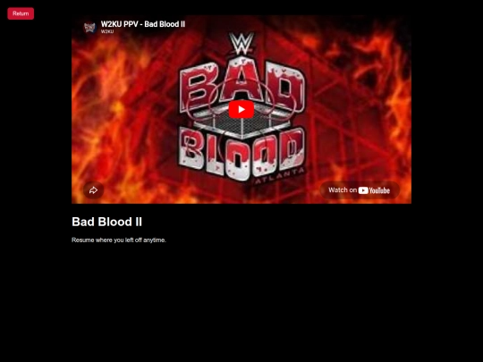 videos/badblood_ii_video screenshot