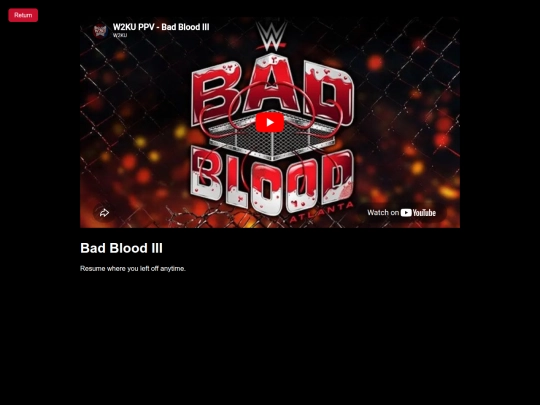 videos/badblood_iii_video screenshot