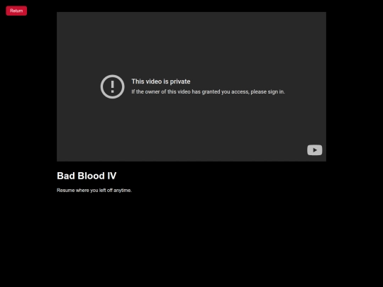 videos/badblood_iv_video screenshot