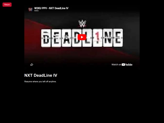 videos/nxtdeadline_iv_video screenshot