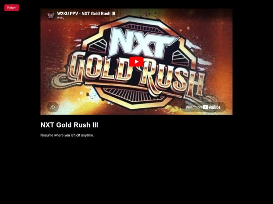 videos/nxtgoldrush_iii_video screenshot