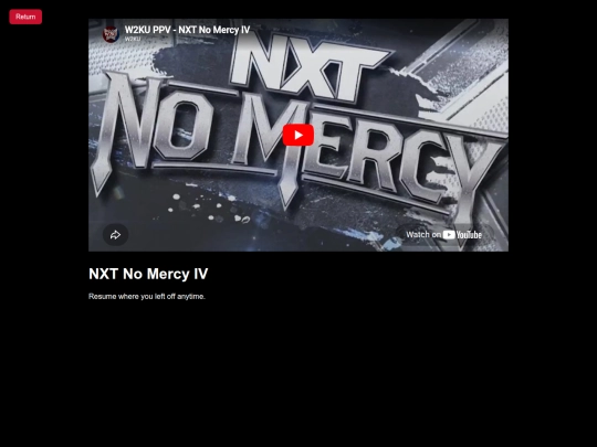 videos/nxtnomercy_iv_video screenshot