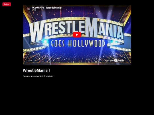 videos/wrestlemania_i_video screenshot