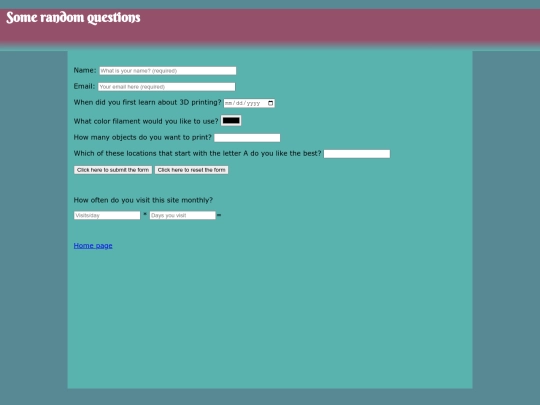 form2 screenshot