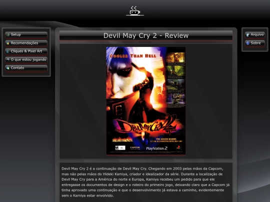 Posts/07012026_DMC2 Review screenshot
