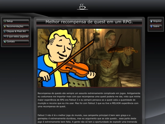 Posts/13072026_Melhor_recompensa screenshot
