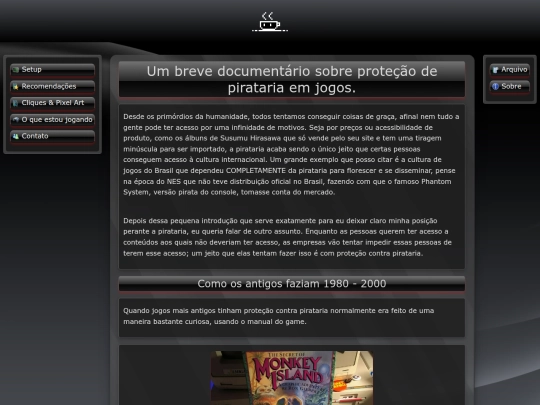 Posts/15042026_Um breve documentario  screenshot