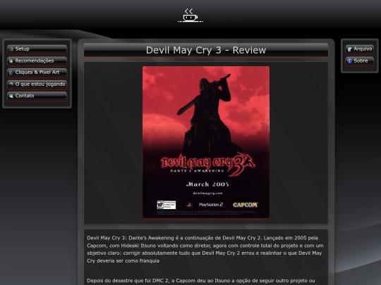 Posts/28012026_DMC3 Review screenshot
