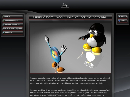 Posts/29042026_Linux nunca vai screenshot