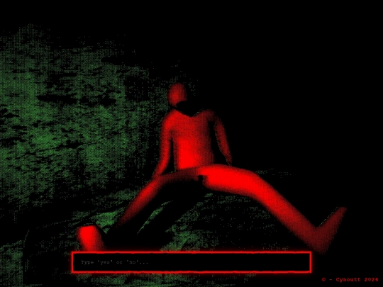 CYN.0UT.EXE3 screenshot