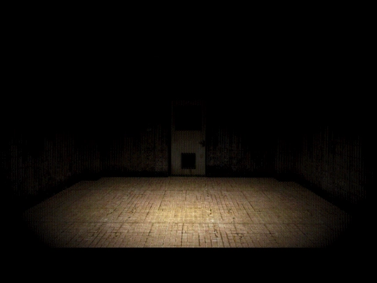 abandoned screenshot