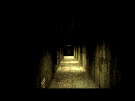 abandoned2 screenshot