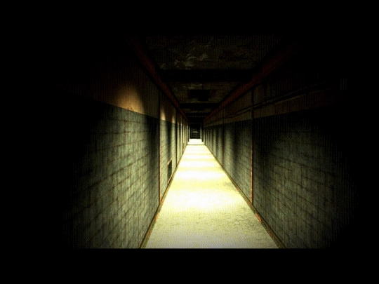 abandoned3 screenshot