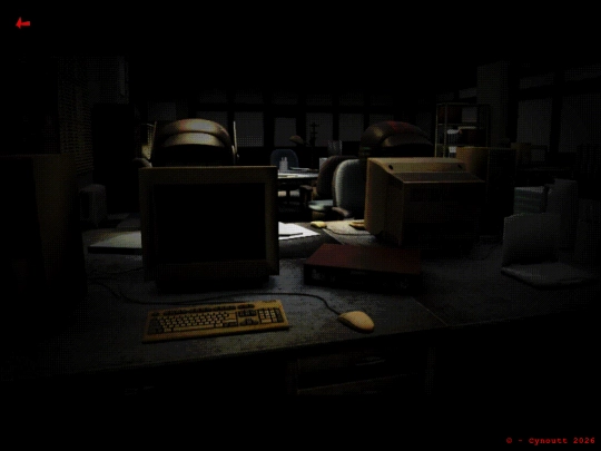 cynoffice screenshot