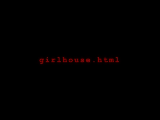 girlhouse screenshot