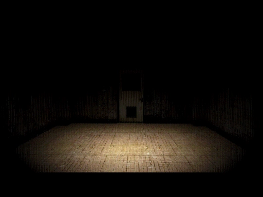 nowhere screenshot
