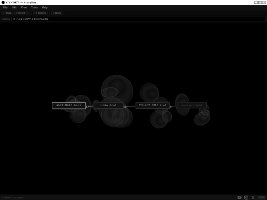 storyline screenshot