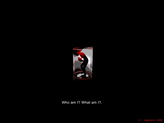 theend screenshot