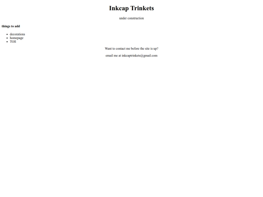 site biografia/teste screenshot