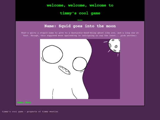 story/2 screenshot