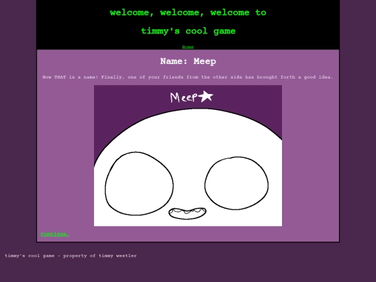story/3 screenshot