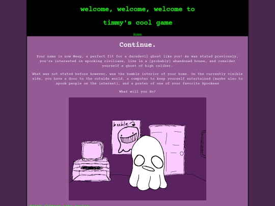 story/4 screenshot