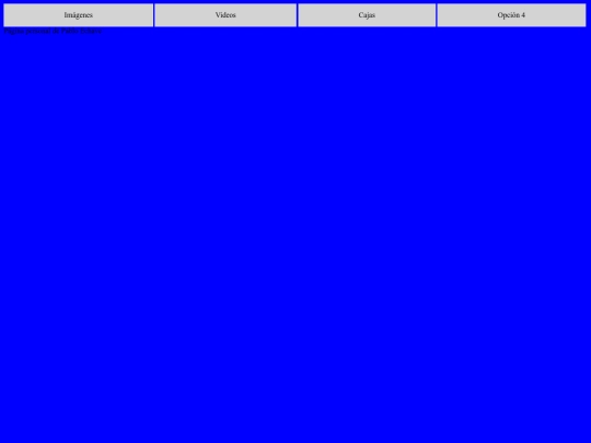 obligatorio-m2 screenshot