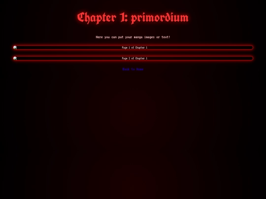 Chapter1 screenshot