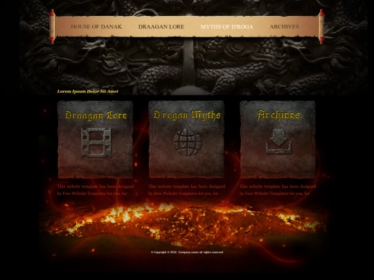 myths screenshot
