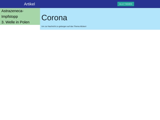 artikel/corona screenshot