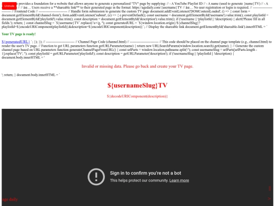 createchannel screenshot