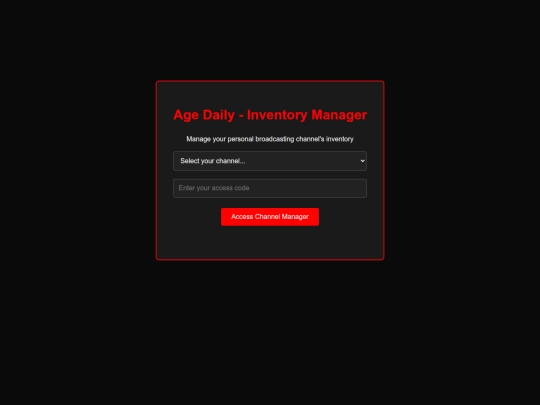 dropboxintegrationtest screenshot