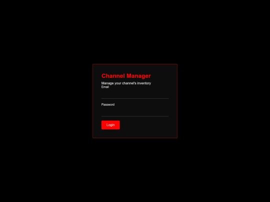 manager screenshot