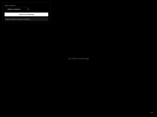 test-screening-viewer screenshot