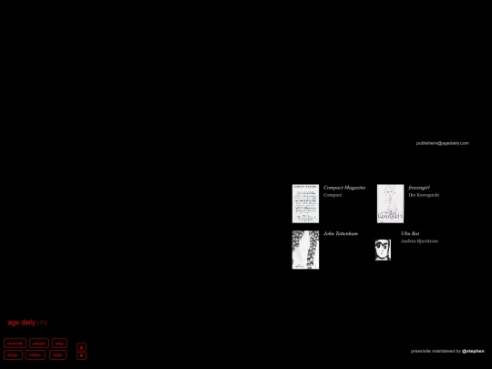test-shop screenshot