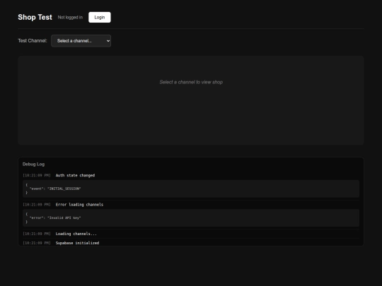 test_shop screenshot