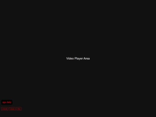 testtv screenshot