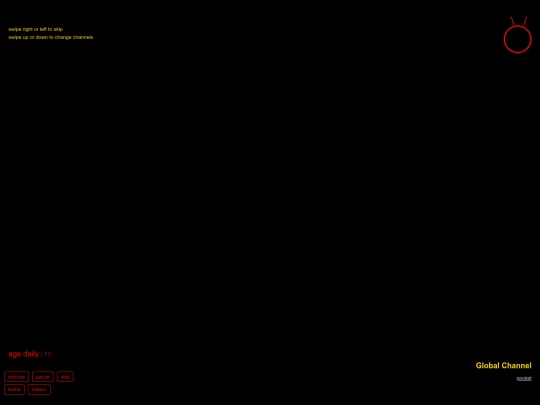 testtv2 screenshot