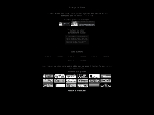 fr/affiliation screenshot