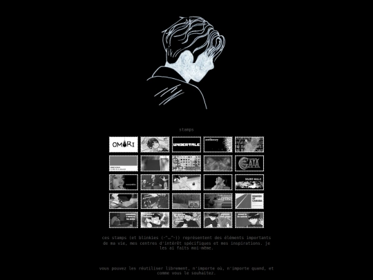 fr/profil screenshot