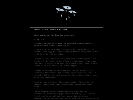 posts/2026-07-01-what-made-me-decide-to-make-music screenshot