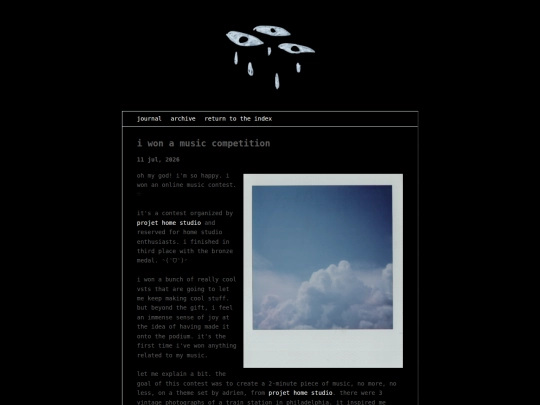 posts/2026-07-11-i-won-a-music-competition screenshot