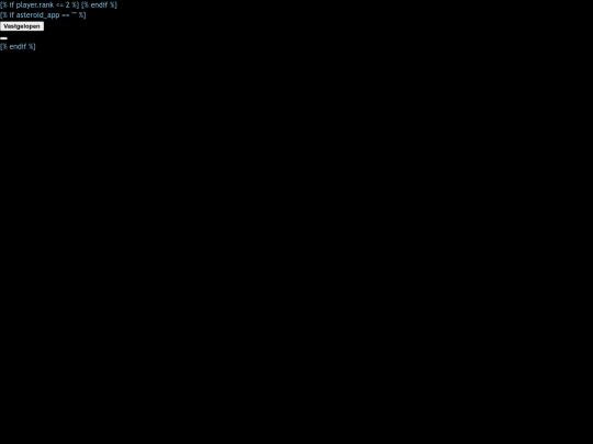 src/Main/Views/Player/client screenshot