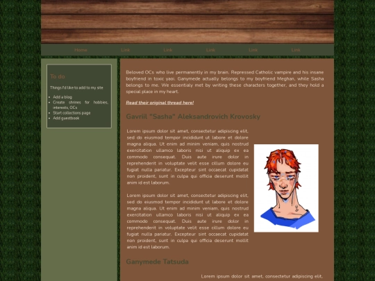 sashamede screenshot