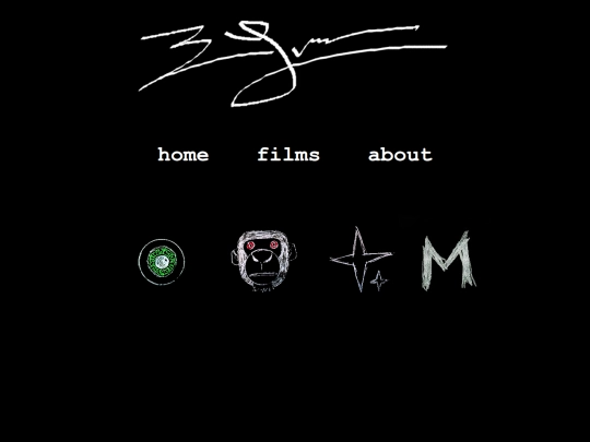 narratives screenshot