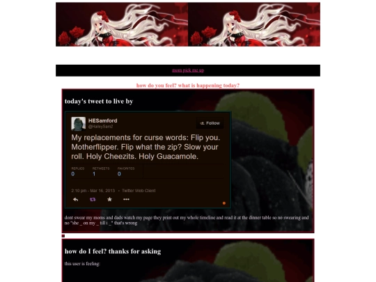 fun screenshot
